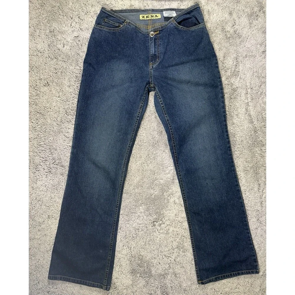 Zena vintage 90s